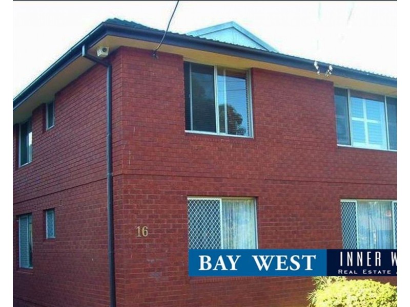 2/16 Rome Street, Canterbury NSW 2193