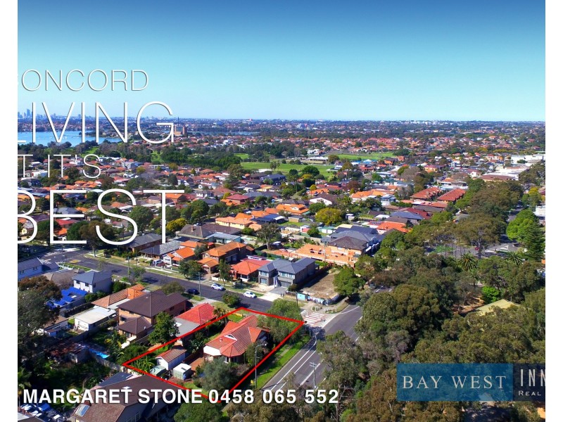 29 Archer Street, Concord NSW 2137