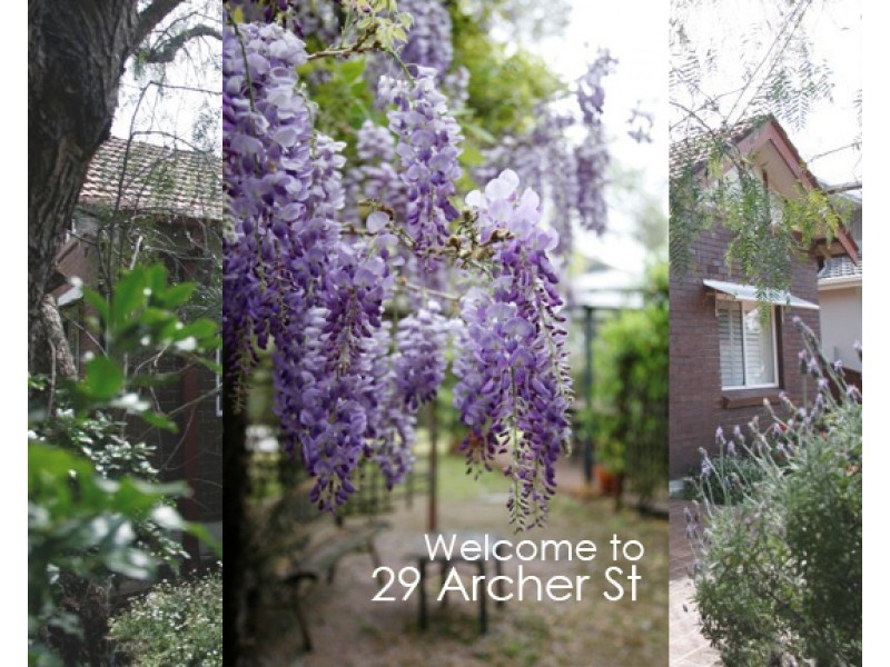 29 Archer Street, Concord NSW 2137