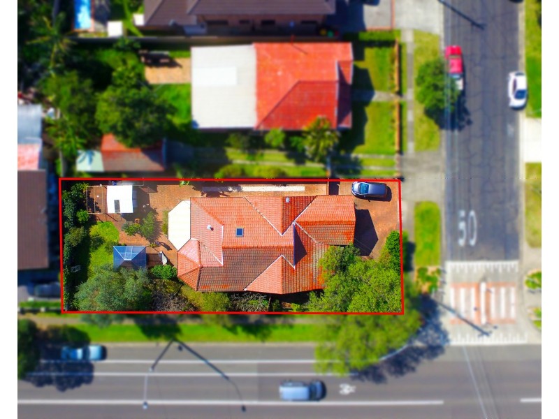 29 Archer Street, Concord NSW 2137