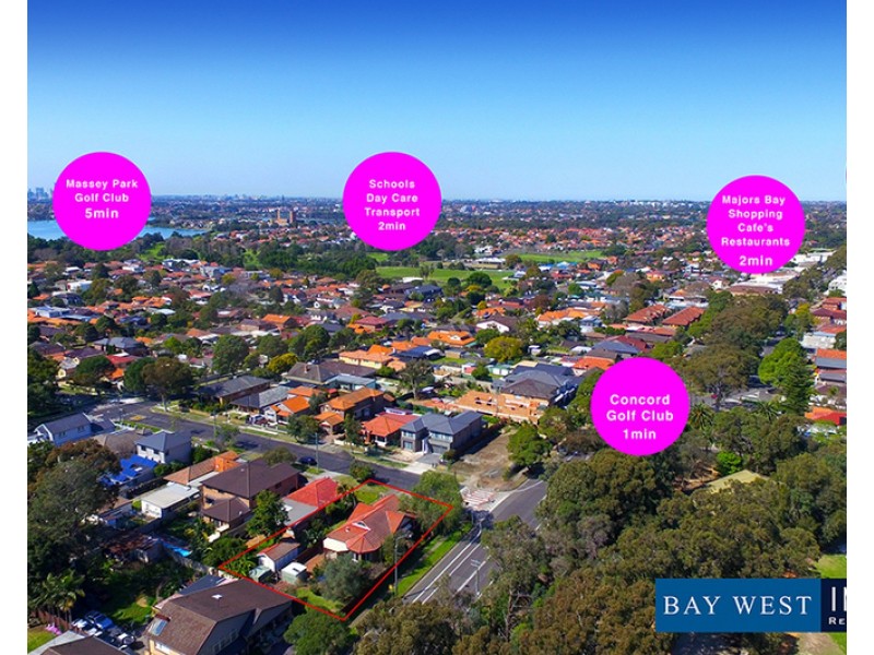 29 Archer Street, Concord NSW 2137