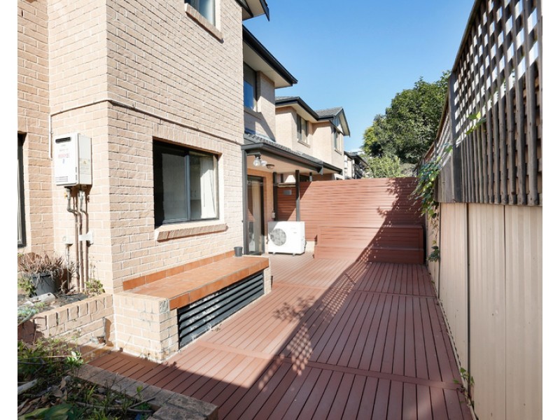 4/73 Underwood Road, Homebush NSW 2140