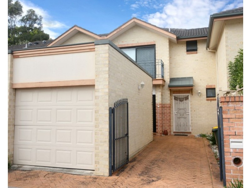 1 Hewin Close, Liberty Grove NSW 2138