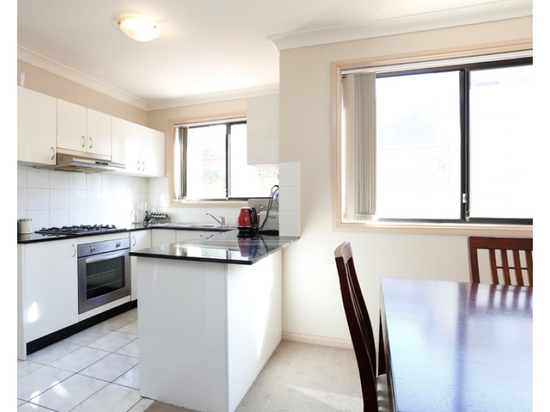 4/73 Underwood Road, Homebush NSW 2140