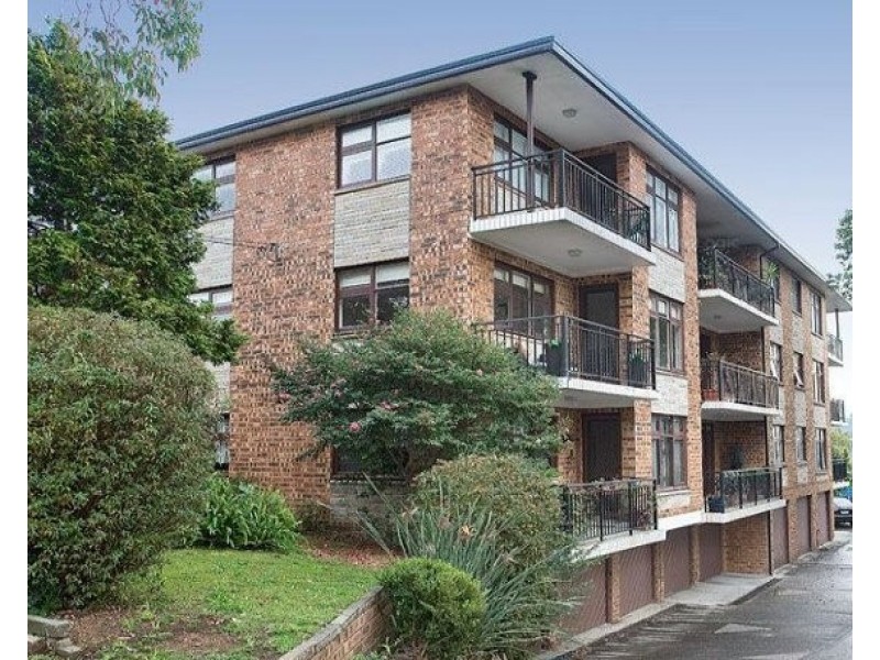 4/8 Marmion Road, Abbotsford NSW 2046