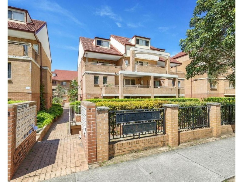 44/42-50 Hampstead Road, Homebush West NSW 2140