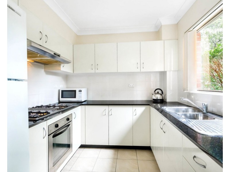 44/42-50 Hampstead Road, Homebush West NSW 2140