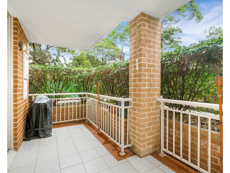 44/42-50 Hampstead Road, Homebush West NSW 2140