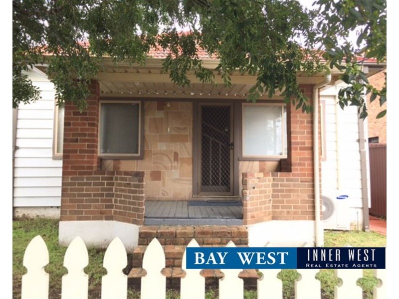 66 Farnell Street, Merrylands NSW 2160