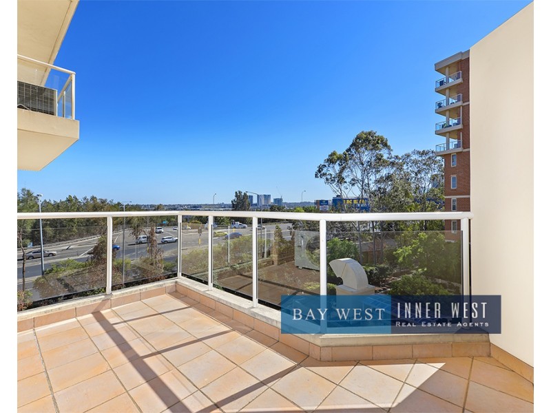 408/8 Wentworth Drive, Liberty Grove NSW 2138