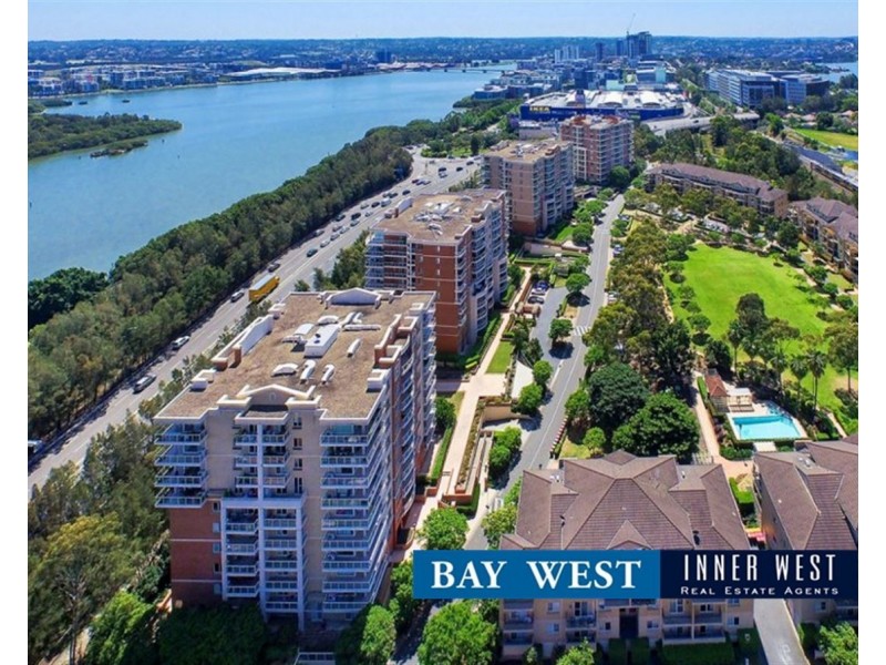 408/8 Wentworth Drive, Liberty Grove NSW 2138