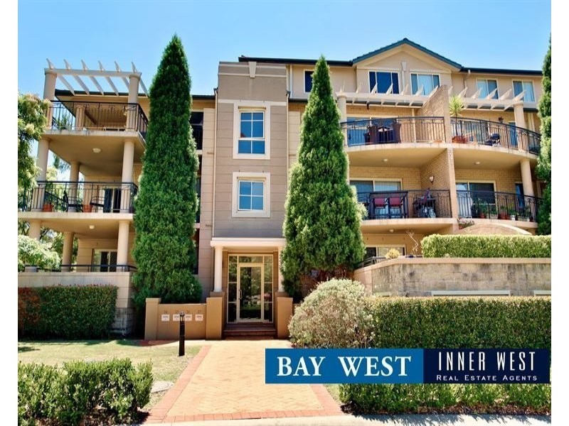 30/3 Bradley Place, Liberty Grove NSW 2138