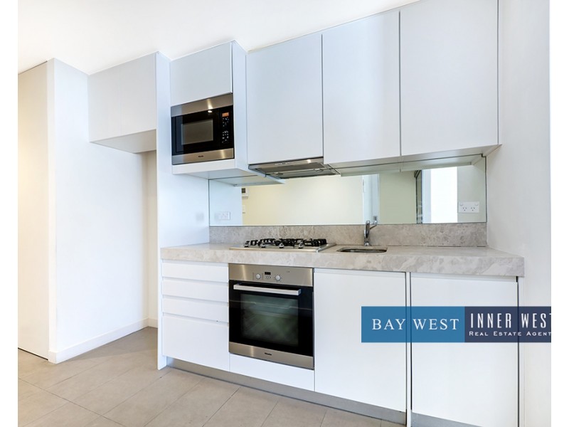 306G/10-16 Marquet Street, Rhodes NSW 2138