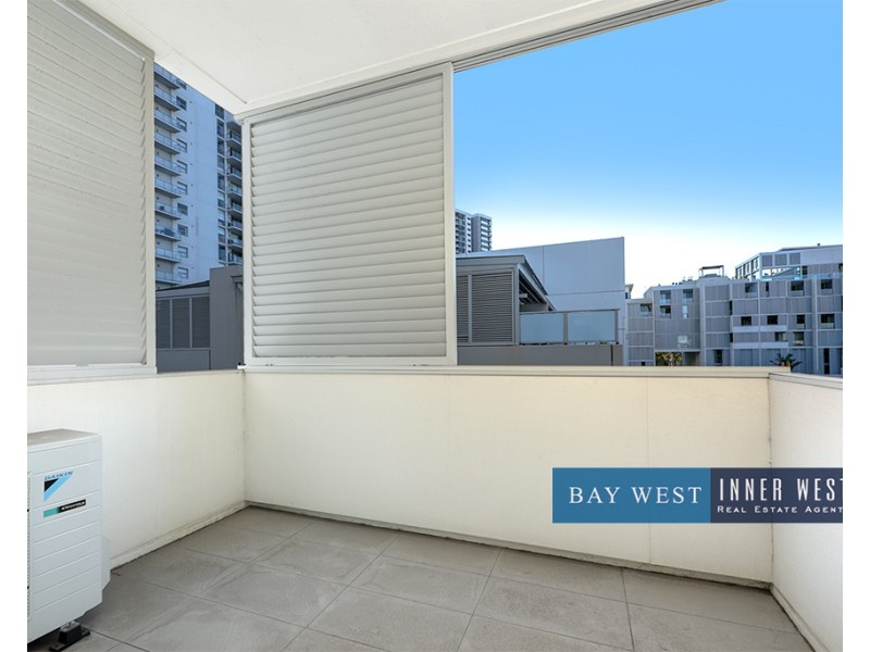 306G/10-16 Marquet Street, Rhodes NSW 2138