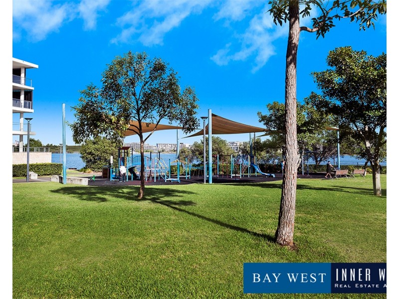 306G/10-16 Marquet Street, Rhodes NSW 2138