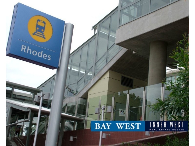 306G/10-16 Marquet Street, Rhodes NSW 2138