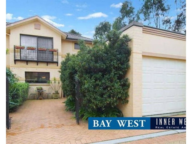 5 Newton Close, Liberty Grove NSW 2138