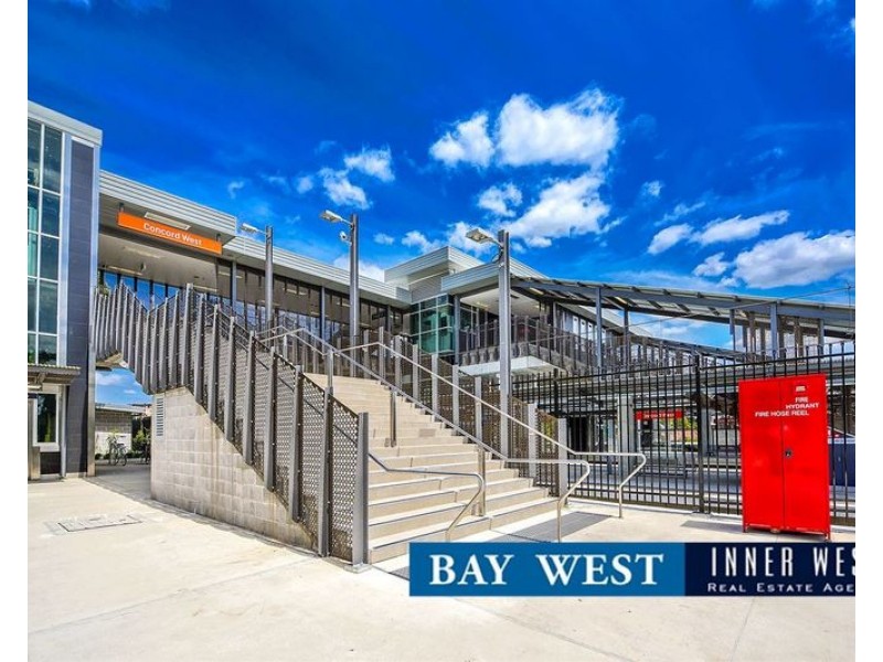 172 George Street, Concord West NSW 2138