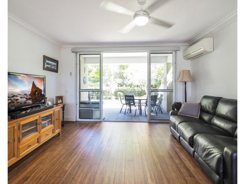 105/8 Village Drive, Breakfast Point NSW 2137