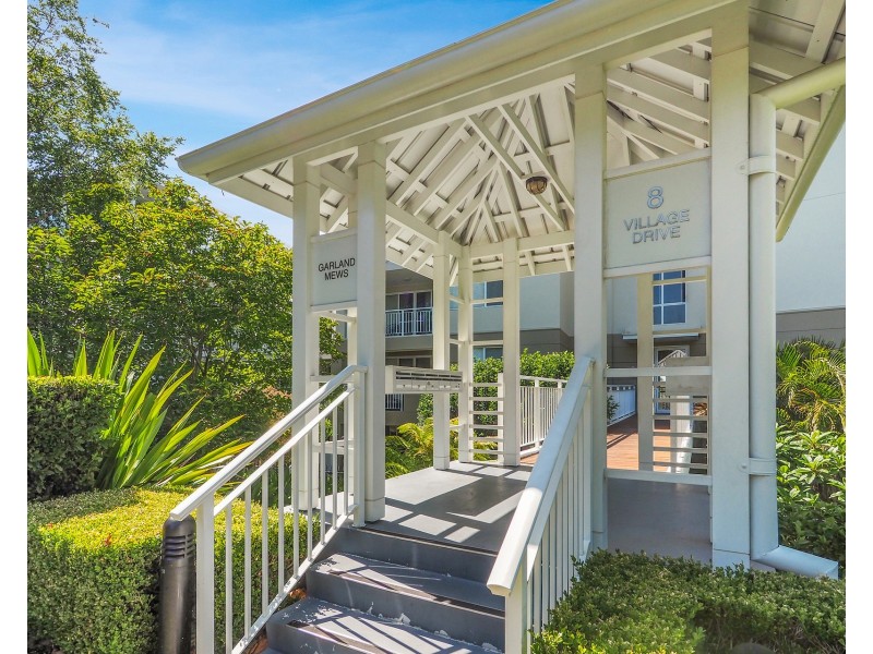105/8 Village Drive, Breakfast Point NSW 2137