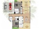 105/8 Village Drive, Breakfast Point NSW 2137 Floorplan