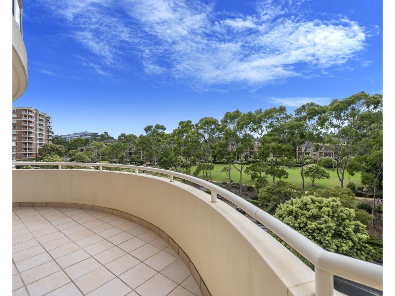 402/6 Wentworth Drive, Liberty Grove NSW 2138