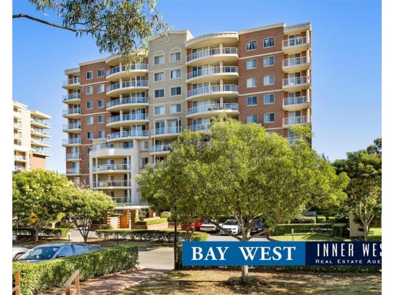 402/6 Wentworth Drive, Liberty Grove NSW 2138