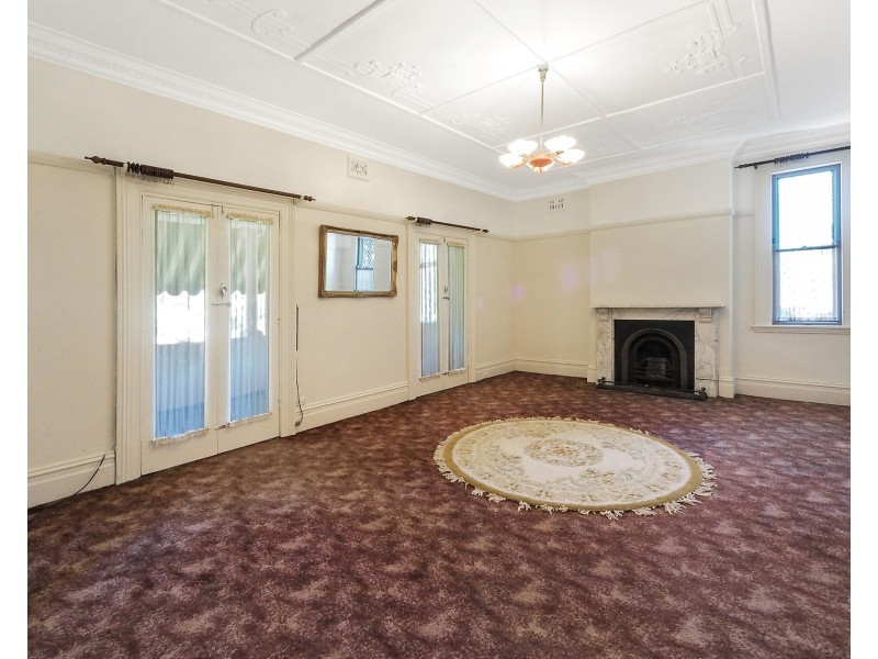 2/23 Philip Street, Strathfield NSW 2135