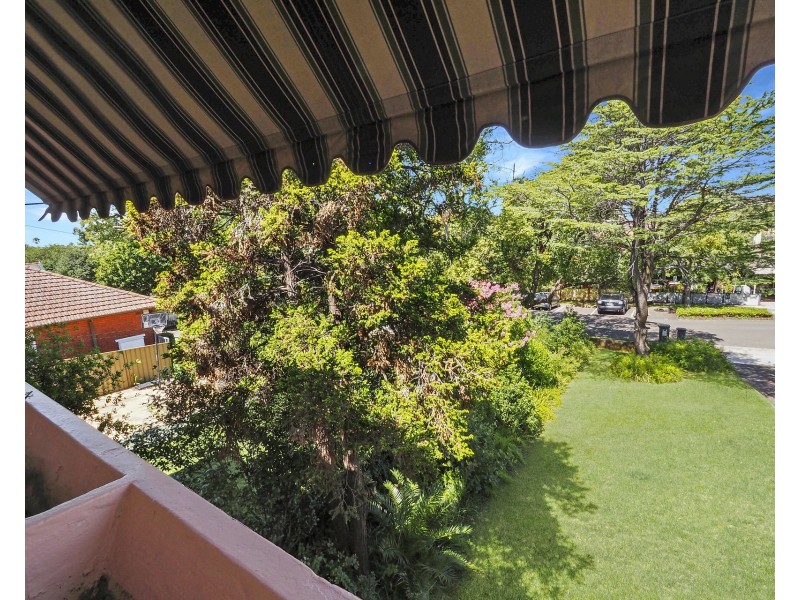 2/23 Philip Street, Strathfield NSW 2135