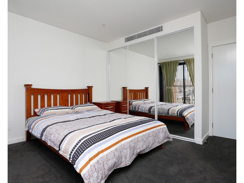 11/4-10 Cavendish Street, Concord West NSW 2138