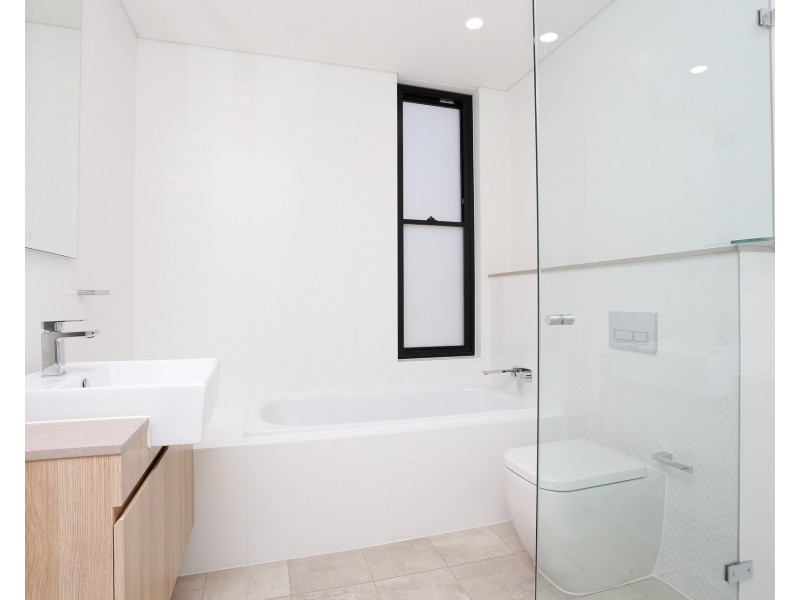 11/4-10 Cavendish Street, Concord West NSW 2138