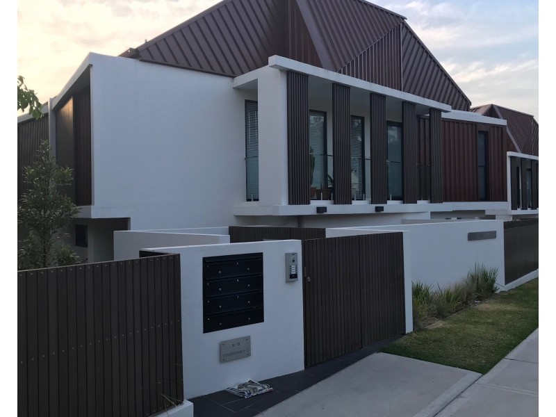 11/4-10 Cavendish Street, Concord West NSW 2138