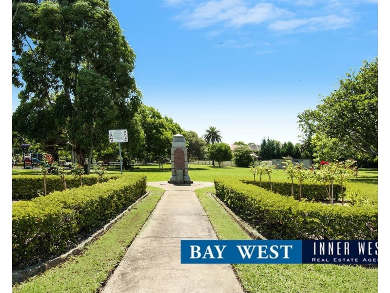 11/4-10 Cavendish Street, Concord West NSW 2138