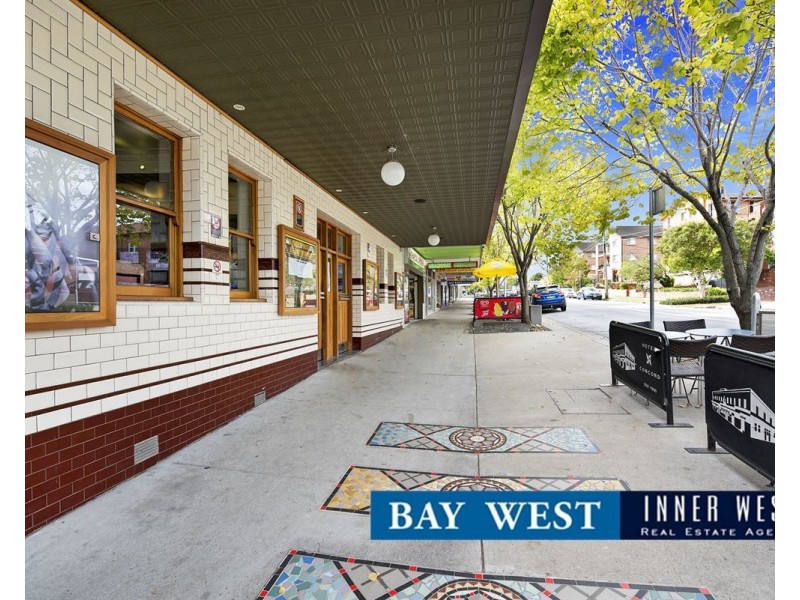 11/4-10 Cavendish Street, Concord West NSW 2138