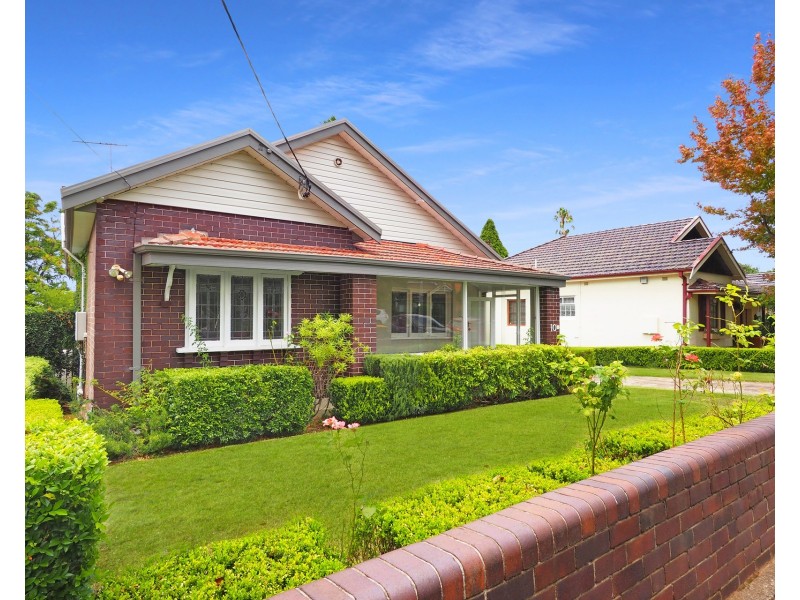 10 The Drive, Concord West NSW 2138