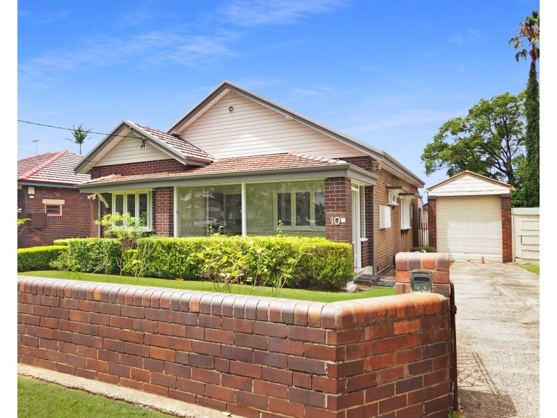 10 The Drive, Concord West NSW 2138