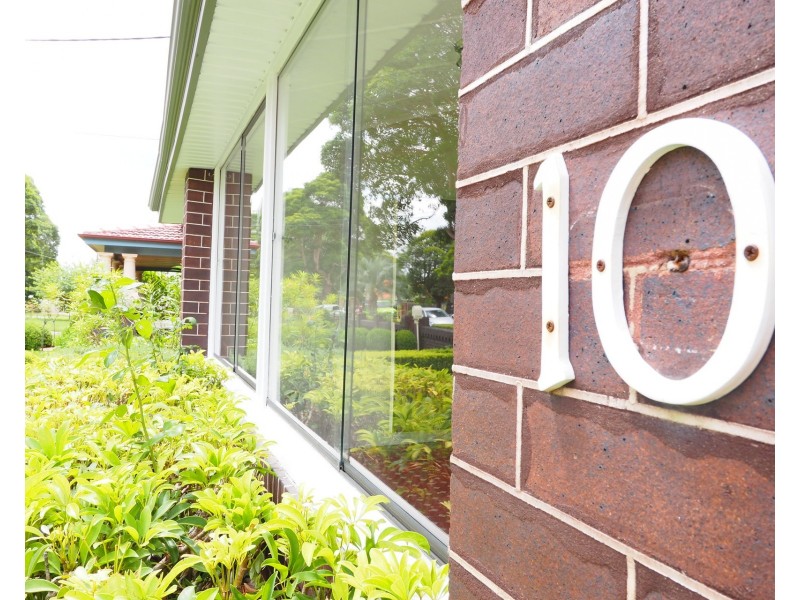 10 The Drive, Concord West NSW 2138