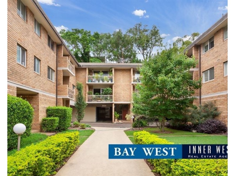 11/31 Bay Road, Russell Lea NSW 2046