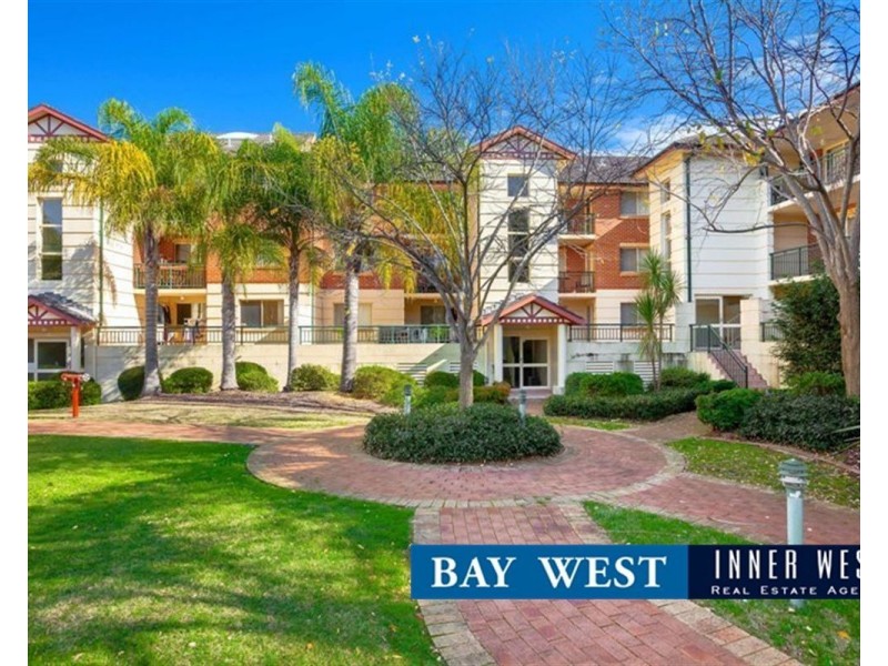 24/23 George Street, North Strathfield NSW 2137