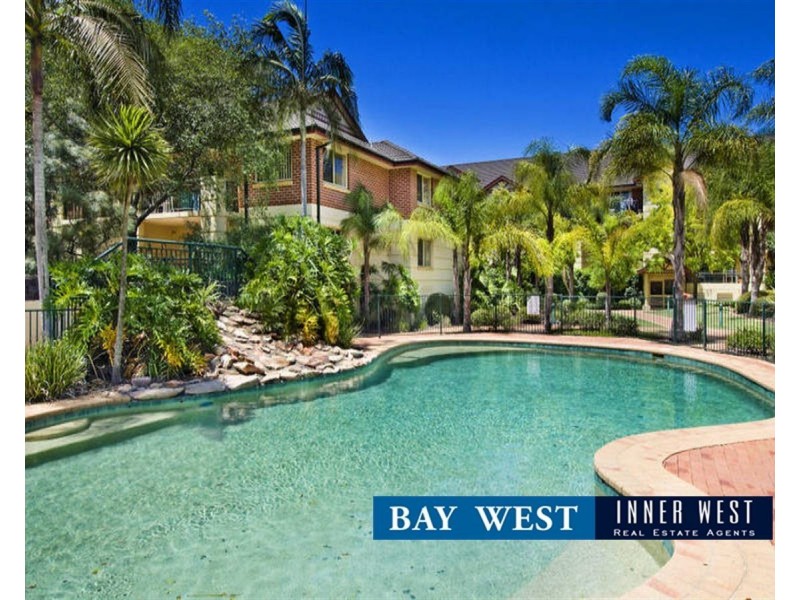 24/23 George Street, North Strathfield NSW 2137