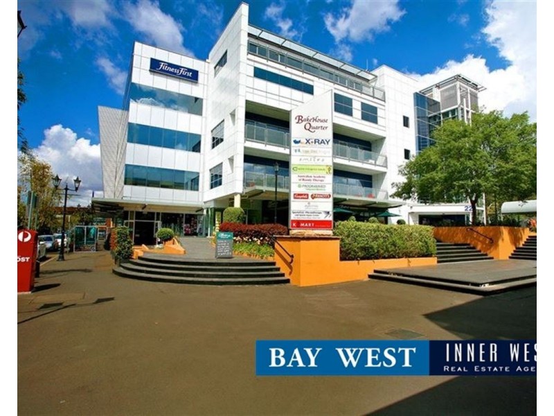 24/23 George Street, North Strathfield NSW 2137