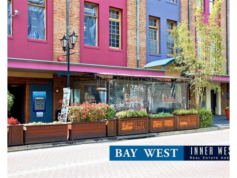 24/23 George Street, North Strathfield NSW 2137