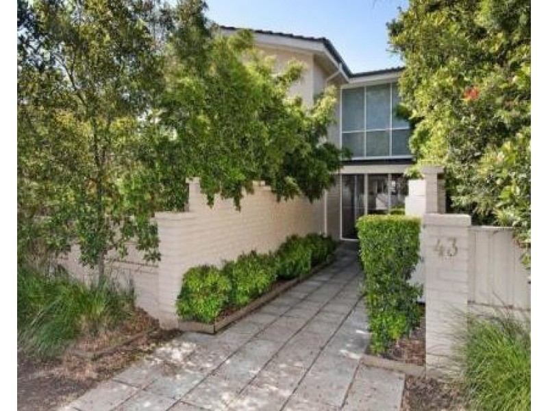 3/43 Burton Street, Concord NSW 2137