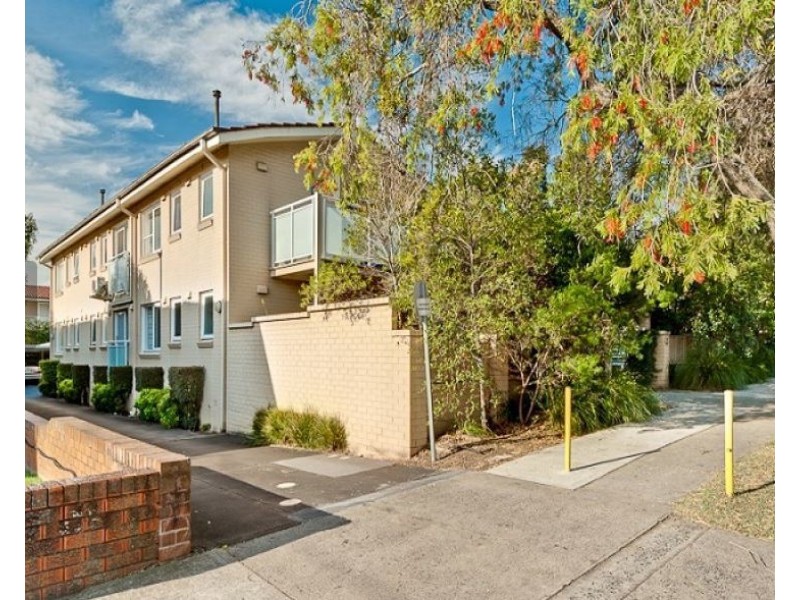3/43 Burton Street, Concord NSW 2137