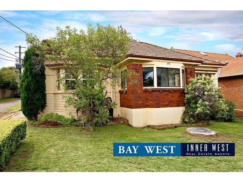 45 Hay Street, West Ryde NSW 2114