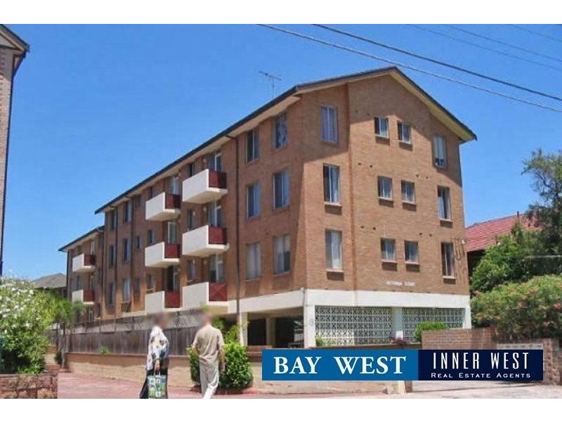 9/30 Victoria Avenue, Concord West NSW 2138
