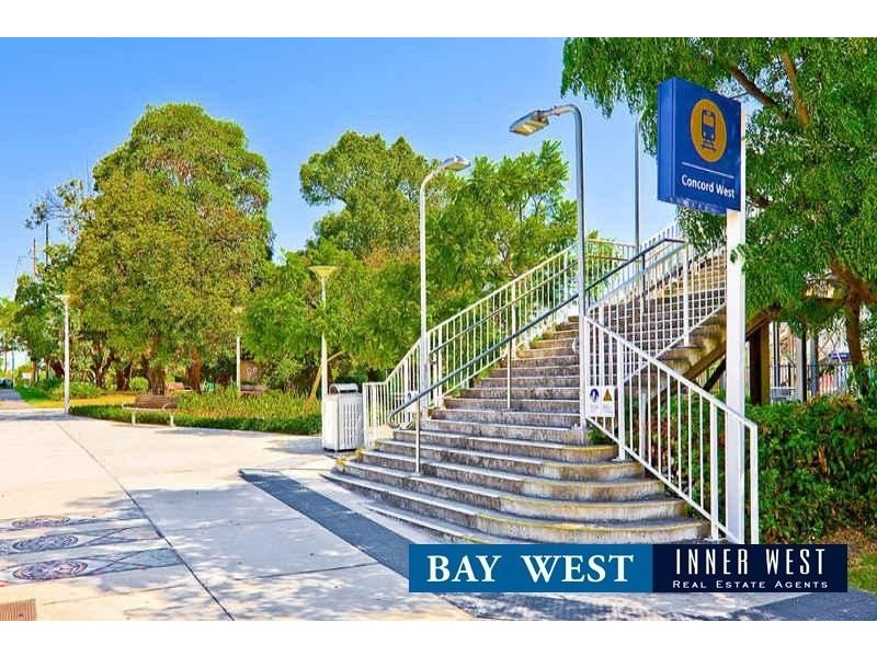 2/15 Stuart Street, Concord West NSW 2138