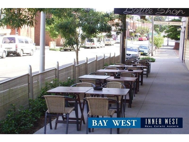 2/15 Stuart Street, Concord West NSW 2138