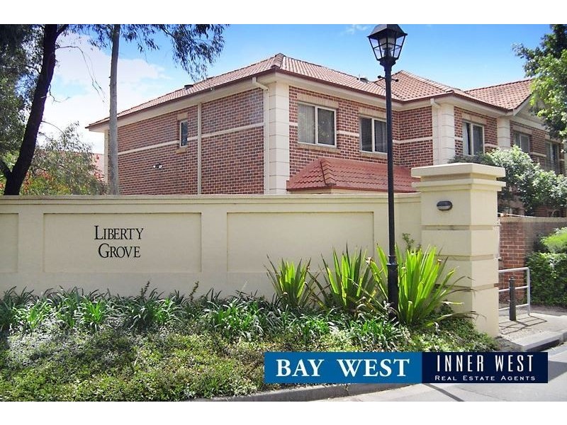 302/4 Wentworth Avenue, Liberty Grove NSW 2138