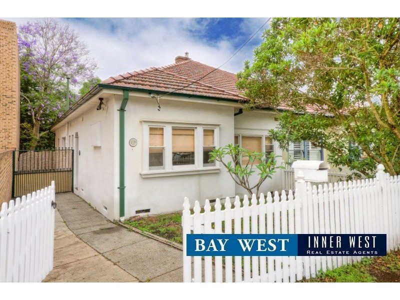 172 George Street, Concord West NSW 2138